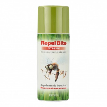 REPEL BITE XTREM REPELENTE...