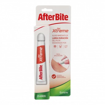 AFTER BITE GEL XTREME 1 ENVASE 20 g