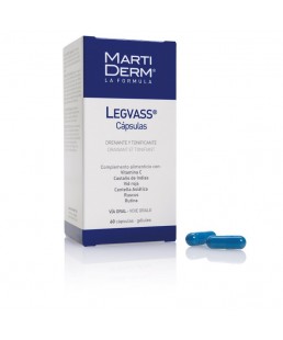 MARTIDERM LEGVASS ORAL 60...