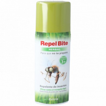 REPEL BITE HERBAL REPELENTE...