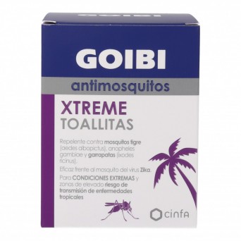 GOIBI XTREME FORTE...