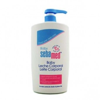 SEBAMED LECHE CORPORAL 1...