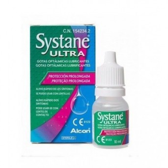 SYSTANE ULTRA GOTAS...