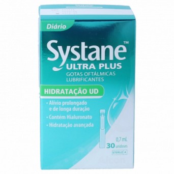 SYSTANE ULTRA PLUS...