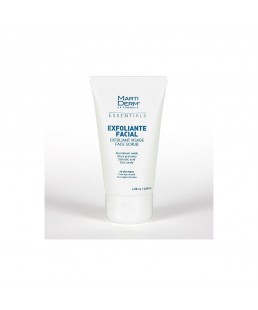 MARTIDERM CREMA EXFOLIANTE FACIAL 1 ENVASE 50 ML