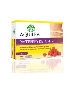 AQUILEA RASPBERRY KETONE 60...