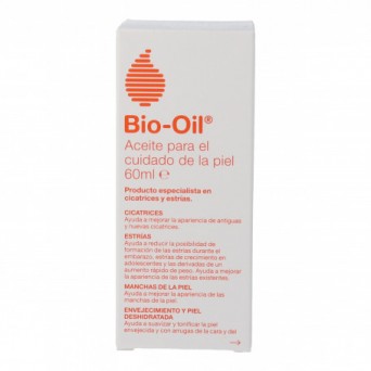 BIO-OIL 1 ENVASE 60 ML