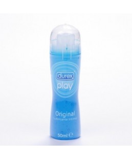 DUREX PLAY BASICO PLEASURE GEL LUBRICANTE HIDROS