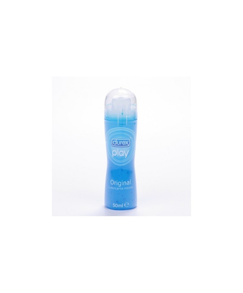 DUREX PLAY BASICO PLEASURE GEL LUBRICANTE HIDROS