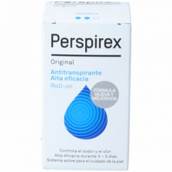 PERSPIREX ORIGINAL ANTITRANSPIRANTE 1 ROLL ON 20