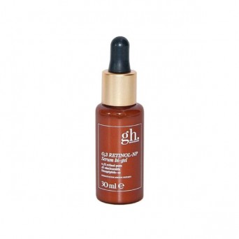 GH 0.3 RETINOL-NP SERUM...