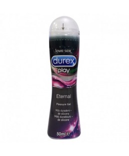 DUREX PLAY ETERNAL PLEASURE GEL LUBRICANTE HIDRO