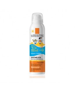 ANTHELIOS SPF 50+...