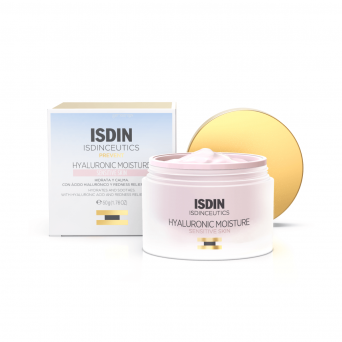 ISDIN HYALURONIC MOISTURE...