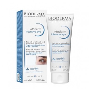 ATODERM INTENSIVE EYE...