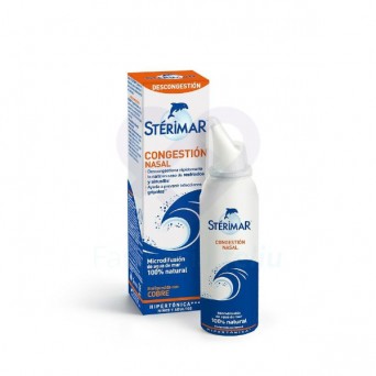 STERIMAR CONGESTION NASAL 1...