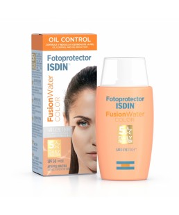 FOTOPROTECTOR ISDIN SPF 50...