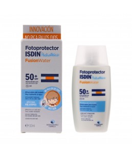 FOTOPROTECTOR ISDIN...