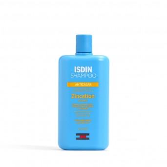 ISDIN SHAMPOO ANTICASPA...