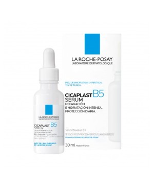 CICAPLAST B5 SERUM ULTRA...