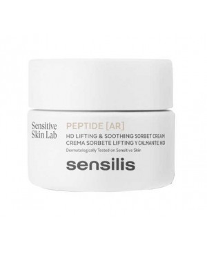 SENSILIS PEPTIDE AR CREMA...