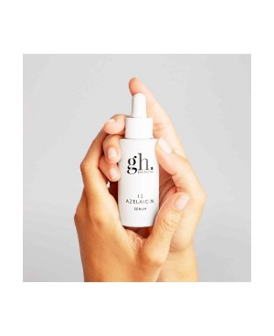 GH 12 AZELAIC-N SERUM...