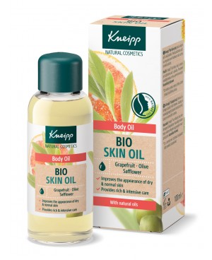 KNEIPP BIO BODY OIL 1...