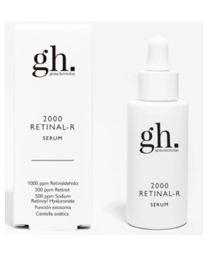 GH 2000-RETINAL-R SERUM 30ML