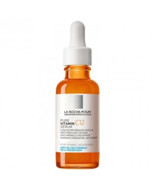 PURE VITAMIN C12 LA ROCHE POSAY 1 ENVASE 30 ml