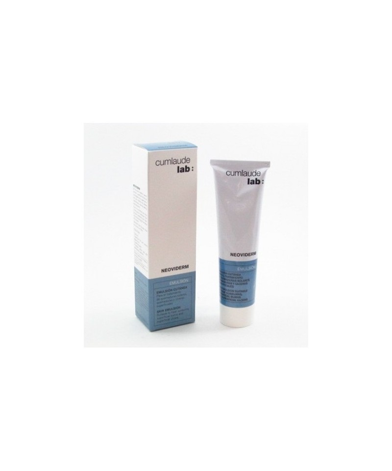 CUMLAUDE LAB: NEOVIDERM 100 ML