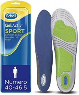 DR SCHOLL GELACTIV SPORT...