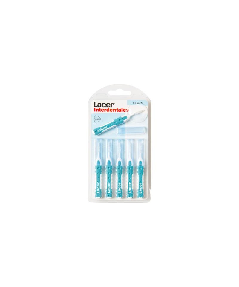 CEPILLO INTERDENTAL LACER CONICO