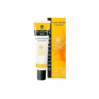 HELIOCARE 360º SPF 50+...