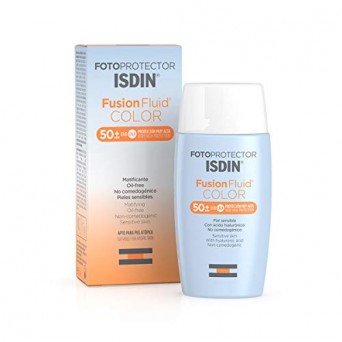 FOTOPROTECTOR ISDIN FUSION...