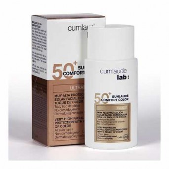 CUMLAUDE LAB: SUNLAUDE SPF...