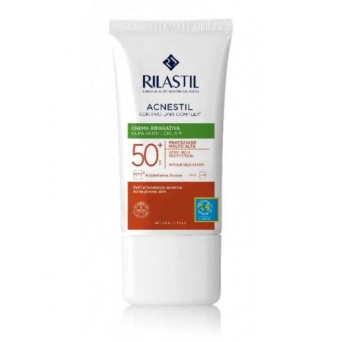 RILASTIL ACNESTIL 50+ CREMA...