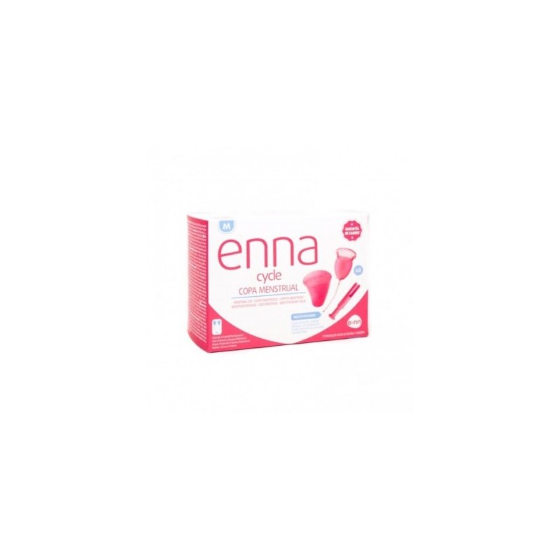 ENNA CYCLE COPA MENSTRUAL T- M