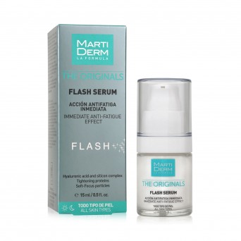 MARTIDERM FLASH SERUM 1...