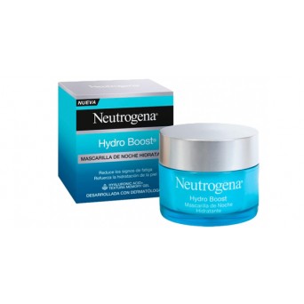 NEUTROGENA HYDRO BOOST...