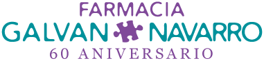 Farmacia Galván Navarro logo